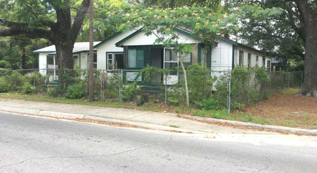 Photo of 1015 N Mac Arthur Ave, Panama City, FL 32401
