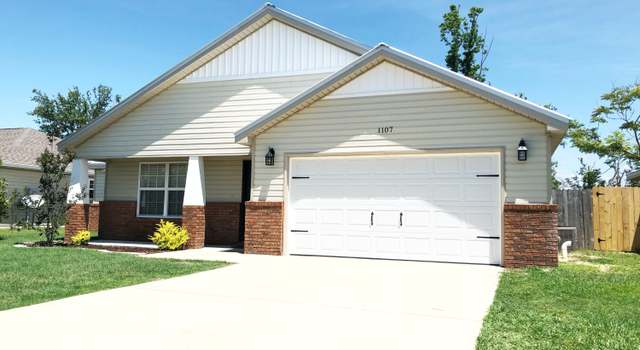 Photo of 1107 N Haven Cir, Lynn Haven, FL 32444