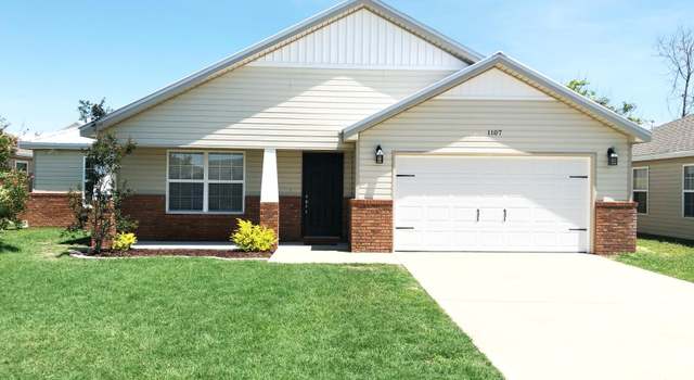 Photo of 1107 N Haven Cir, Lynn Haven, FL 32444