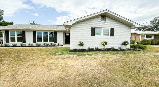 Photo of 2507 W 27th St, Panama City, FL 32405