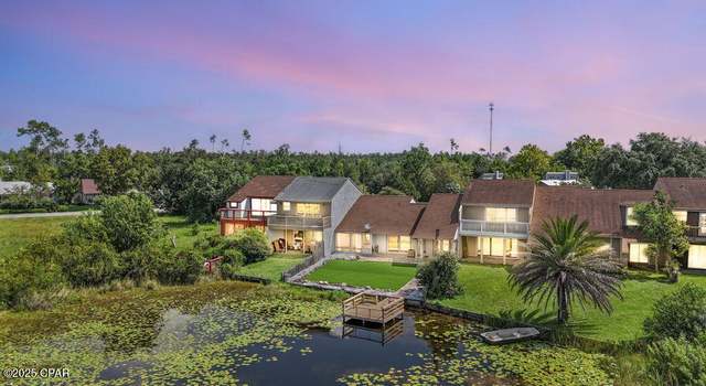 Photo of 1824 Mallard Dr Unit D, Panama City, FL 32404