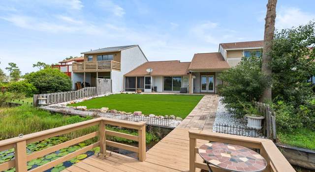 Photo of 1824 Mallard Dr Unit D, Panama City, FL 32404