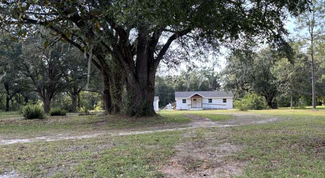Photo of 15587 NE New Market Rd, Hosford, FL 32334
