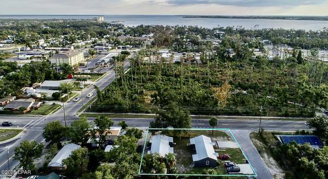 Photo of 1902 Louise Ave Unit A,B,C&D, Panama City, FL 32405