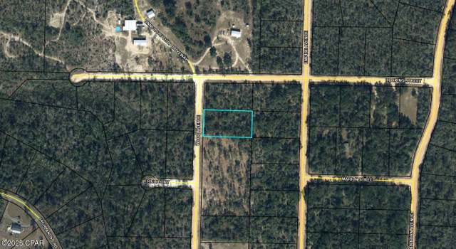 Photo of Lot 2 Wood Ave, FL 32420