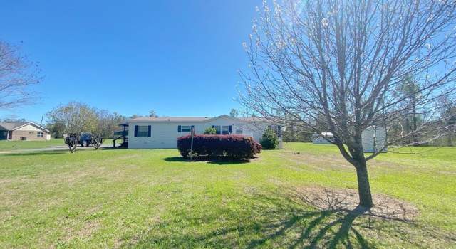 Photo of 3573 Laramore Rd, Marianna, FL 32448