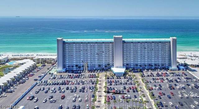 Photo of 8743 Thomas Dr #508, Panama City, FL 32408