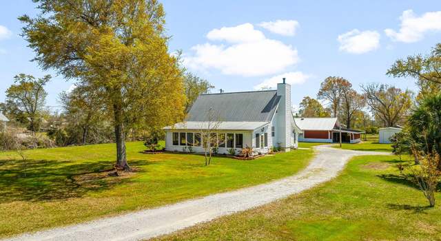 Photo of 8116 Cluster Rd, Panama City, FL 32404