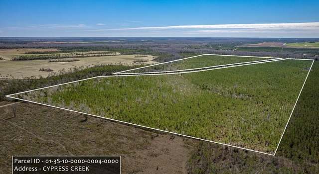 Photo of 0 S Sr 71, Wewahitchka, FL 32449