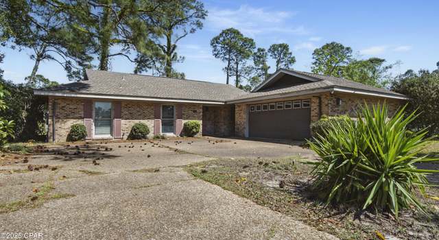 Photo of 356 Wahoo Rd, Panama City, FL 32408
