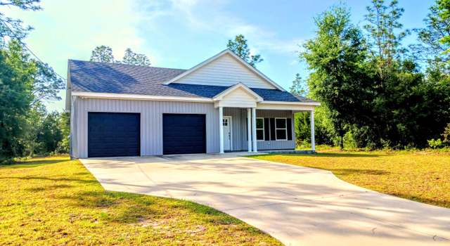 Photo of 4367 Carey Blvd, Chipley, FL 32428
