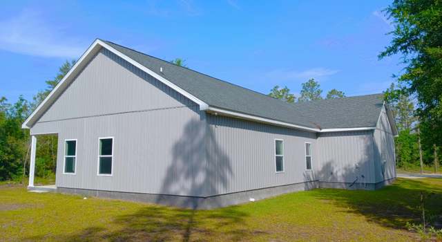 Photo of 4367 Carey Blvd, Chipley, FL 32428