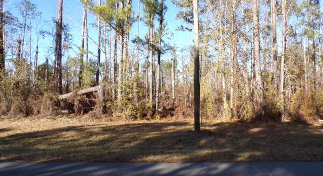 Photo of 0 SE Sheard Rd, FL 32424