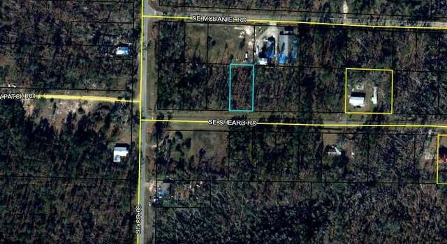 Photo of 0 SE Sheard Rd, FL 32424