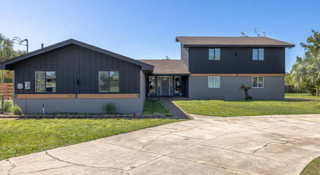 Photo of 703 Huntingdon Rd, Panama City, FL 32405
