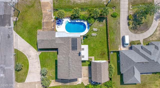Photo of 703 Huntingdon Rd, Panama City, FL 32405