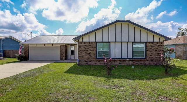 Photo of 1405 S Berthe Ave, Panama City, FL 32404