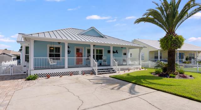 Photo of 135 Bid A Wee Ln, Panama City Beach, FL 32413