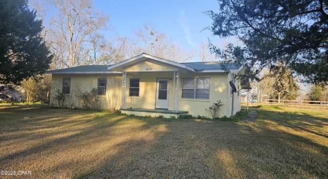 Photo of 3473 E White St, Bonifay, FL 32425