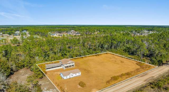 Photo of 413 Briggs Ln, Panama City, FL 32409