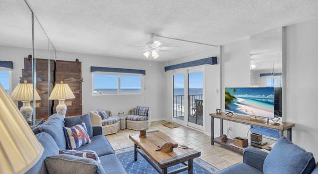 Photo of 5801 Thomas Dr #825, Panama City, FL 32408
