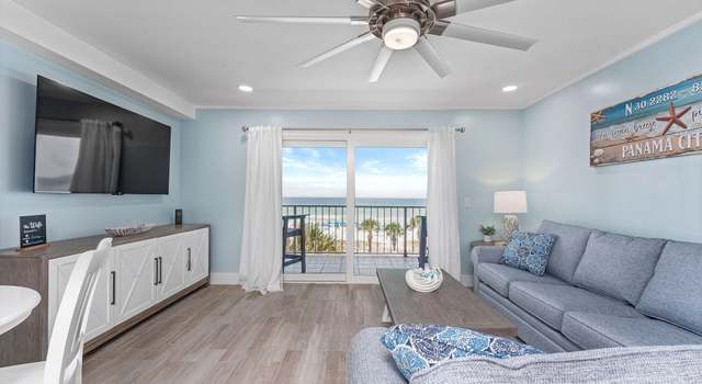 Photo of 8743 Thomas Dr #421, Panama City, FL 32408