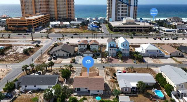 Photo of 5112 Beach Dr, Panama City Beach, FL 32408