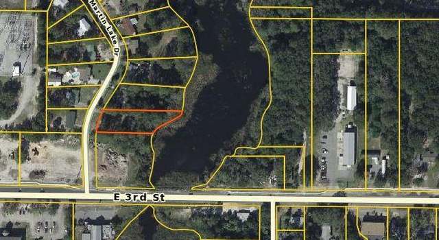 Photo of 100 Martin Lake Dr, Panama City, FL 32404