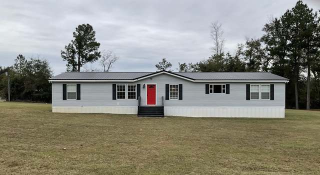 Photo of 7863 Forman St, Sneads, FL 32460