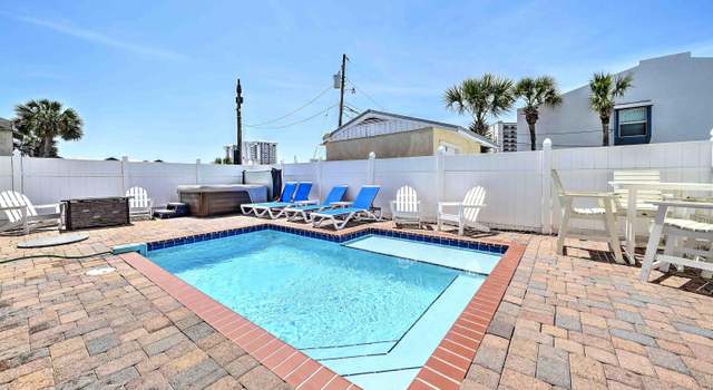 Photo of 6403 Beach Dr, Panama City Beach, FL 32408