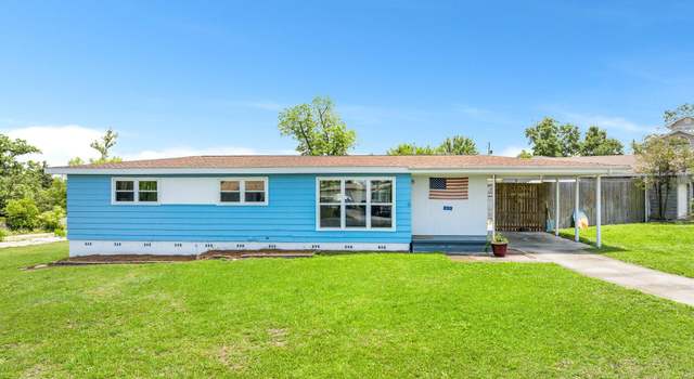 Photo of 1221 Cornell Dr, Panama City, FL 32405