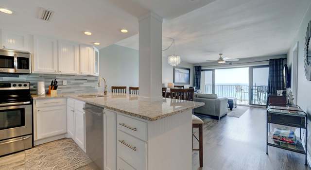 Photo of 4715 Thomas Dr #603, Panama City Beach, FL 32408