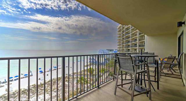 Photo of 4715 Thomas Dr #603, Panama City Beach, FL 32408