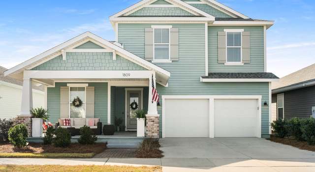 Photo of 1809 Warbler St, Panama City, FL 32405