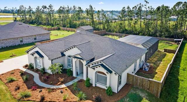 Photo of 3207 Nautical Dr, Panama City, FL 32409