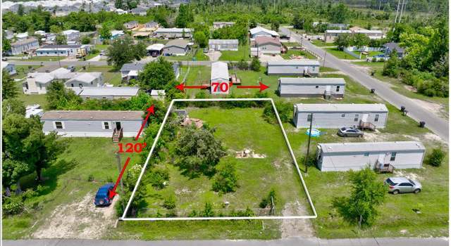 Photo of 2540 Usery Rd, Panama City, FL 32404