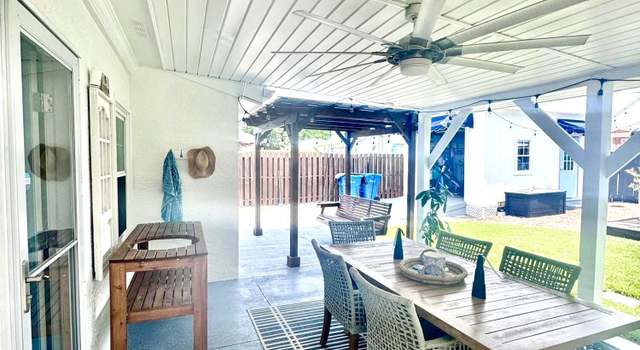 Photo of 21809 Palm Ave, Panama City Beach, FL 32413