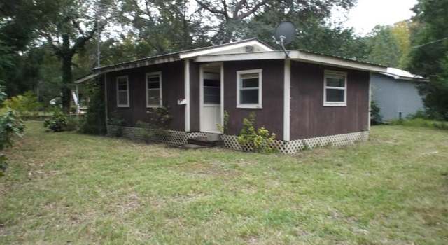 Photo of 137 Tall Pine St, Vernon, FL 32462