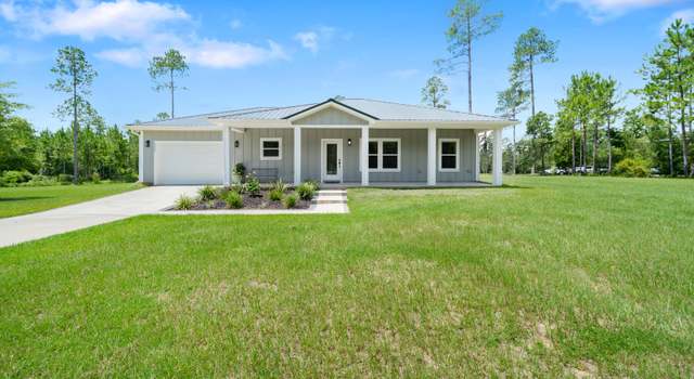 Photo of 4385 Cypress Crossing Rd, Vernon, FL 32462