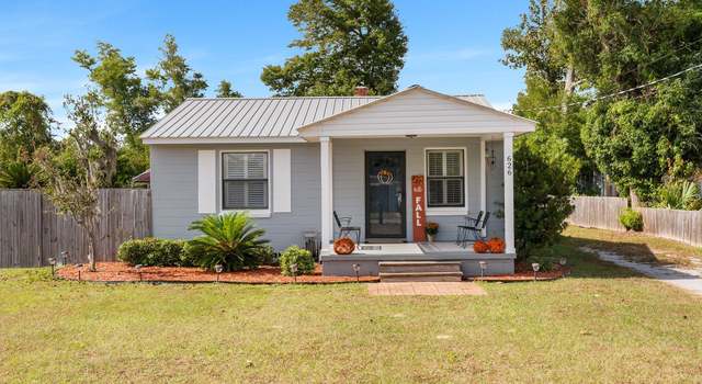Photo of 626 N 9th Plz Plz, Panama City, FL 32404