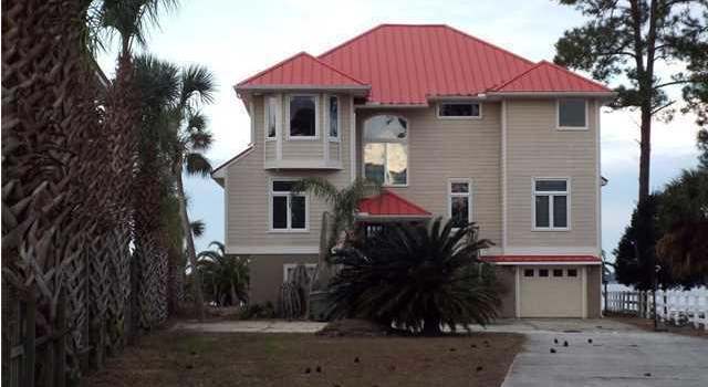 Photo of 110 Montana Ave, Lynn Haven, FL 32444