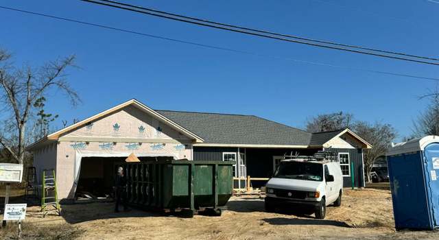 Photo of 845 S Gay Ave, Panama City, FL 32404