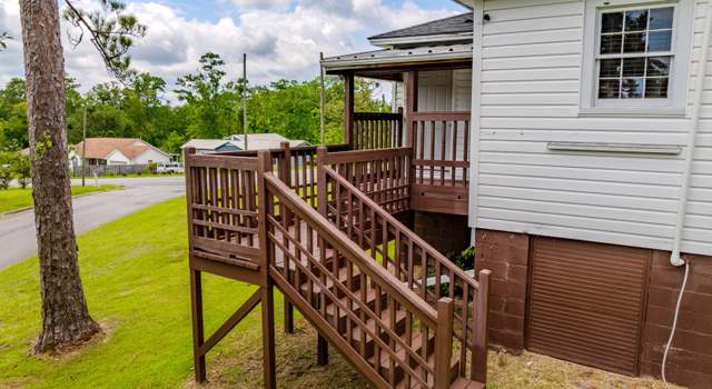 Photo of 961 Morgan Ave, Chattahoochee, FL 32324