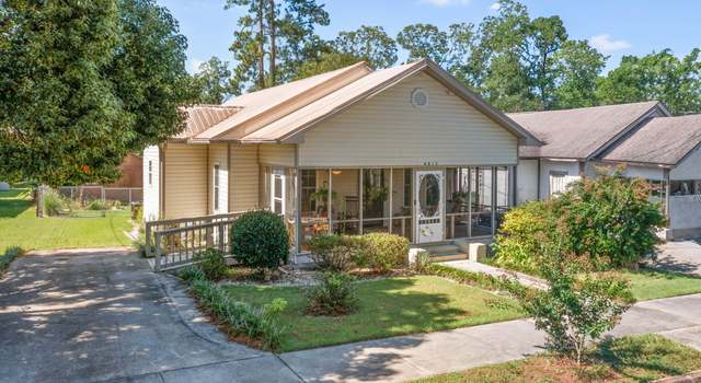 Photo of 4369 Milner St, Marianna, FL 32446