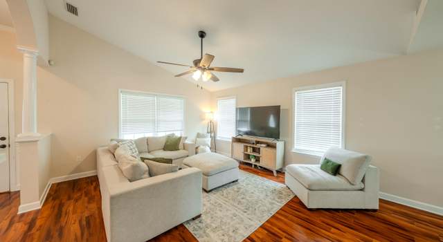 Photo of 6508 Rivers Bank Way, Tallahassee, FL 32303
