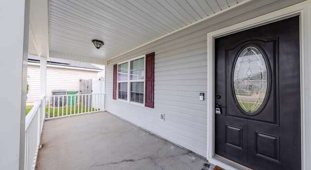 Photo of 6508 Rivers Bank Way, Tallahassee, FL 32303