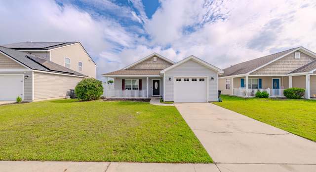Photo of 6508 Rivers Bank Way, Tallahassee, FL 32303