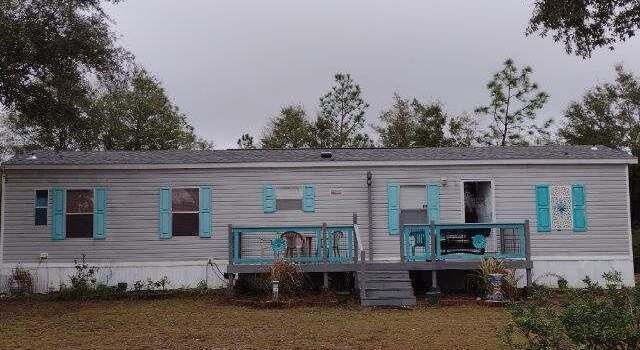Photo of 23530 Blue Fox Rd, Fountain, FL 32438