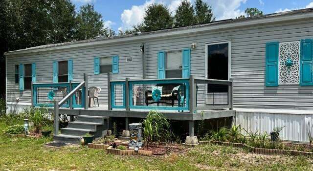 Photo of 23530 Blue Fox Rd, Fountain, FL 32438