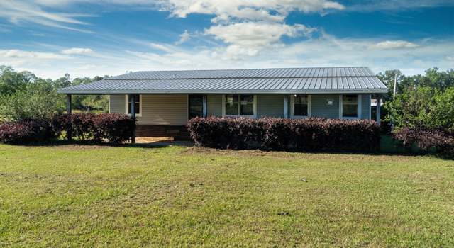 Photo of 3555 County Road 162 Rd, Bonifay, FL 32425